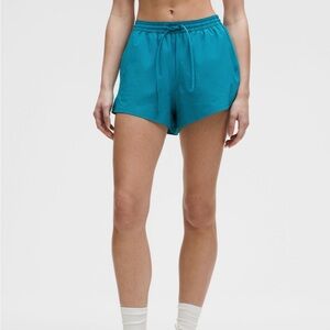 Pace Rival Short 3” Hawaiian Blue